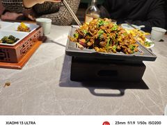 -北平食府(马鞍山路店)