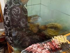 -张四烤羊肉(西藏自治区拉萨市丹杰林巷店)