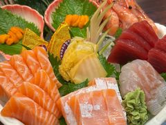 -黑松白鹿(金融街店)