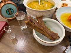 -锡和无锡菜(景丽苑店)