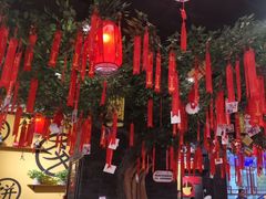 -满园烤鸭·春饼(华强广场店)