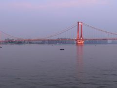 -轮渡红巷旅游码头
