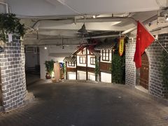 -庆合府重庆大排档(紫都城店)