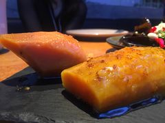 -云中界美食餐厅