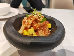 -美奈小馆·越南料理(中航城君尚购物中心店)