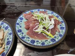 -周记三套车·甘肃名小吃