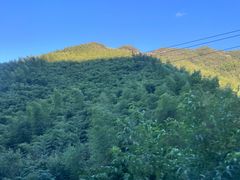 -将军关探险漂流