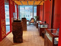 -大视光学•LINDBERG林德伯格•全球手工眼镜集合店(王府井店)