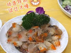 潮州咸膏蟹-官塘陈记鱼生·潮汕砂锅粥·牛肉火锅(潮枫路总店)