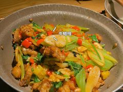 -吃饭皇帝大(解放西路店)