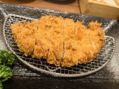 -胜博殿日式炸猪排(侨福芳草地店)