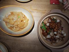 -青年公社烤鸭(蜀山万象汇店)