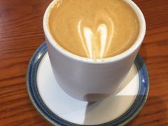 -Be Lived Cafe比例咖啡(摩天轮店)