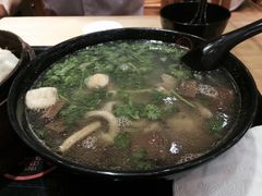 -百年尹氏汤包(湖南路狮子桥店)