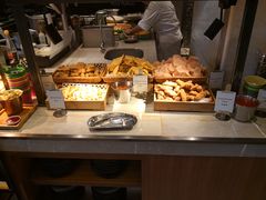 -新发展亚太JW万豪酒店·福苑咖啡厅