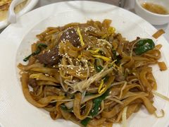 -万年酒楼(越秀南路店)