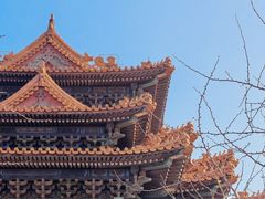 -故宫博物院(故宫)