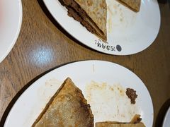 -河沿肉饼Beijing Pie(东华门店)