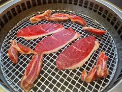 -AJIYA·池袋日式烧肉自助(天津万象城店)