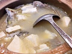 杂鱼豆腐汤-揭阳钟记小食(福田新村店)