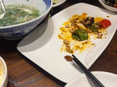 -老瑞福上海菜(人民广场店)
