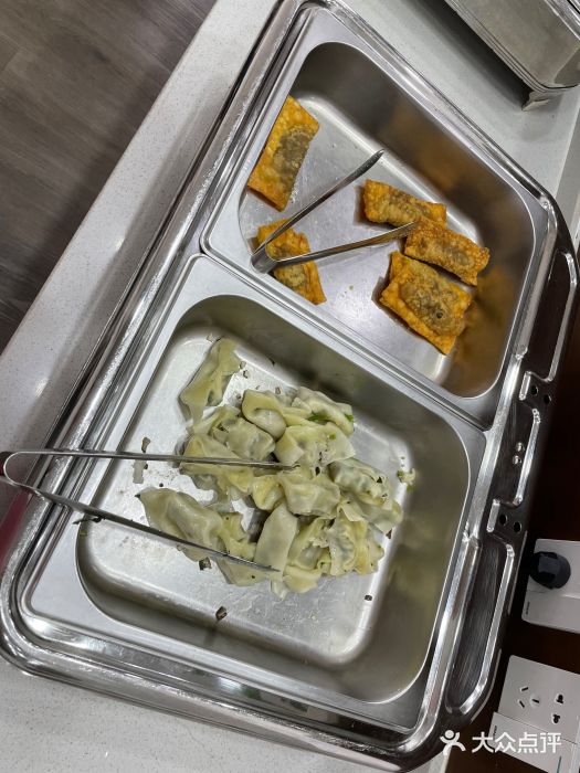 胜鬘素食养生餐厅图片