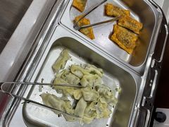 -胜鬘素食养生餐厅