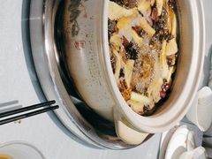 -名善山珍·野生菌汤锅(文殊院店)