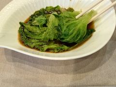 -功德林素菜饭庄(前门店)