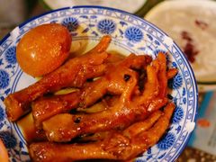 -赣南粉局·江西小炒·锅气炒粉(人民广场店)