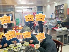 -双喜饭庄(马道坡街店)