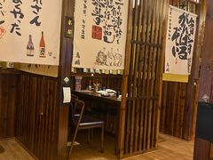 -鸟鹏烧鸟居酒屋(天河领展店)