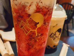 -喜茶(中山利和新地店)