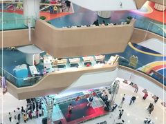 -欧亚汇集(飞跃路店)