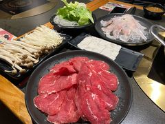-呷哺呷哺(悦荟广场店)