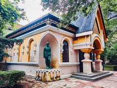 -哈尔滨文化公园