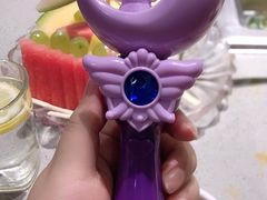 -海底捞火锅(津南永旺店生日主题店)