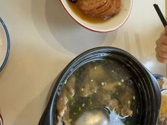 -巢湖名吃·东关老鹅汤(江南风情街店)