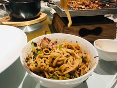 -四季民福烤鸭店(前门店)