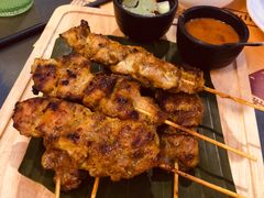 -simply thai天泰(长泰广场店)
