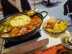 -崔解放·朝韩大排档(虹悦城店)