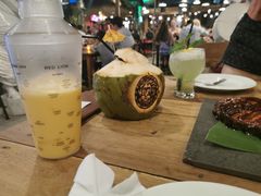-Naughty Nuri’s Phuket