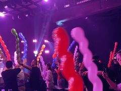 -MOSSO·Liveshow(M3香港广场店)