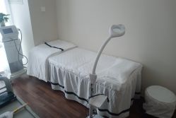 -演员的秘密·皮肤管理