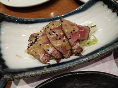-大渔铁板烧(中山路八佰伴店)