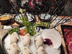 -湊湊火锅·茶憩(皇姑万象汇店)