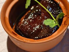 东坡焖肉-山外山菜馆(玉泉路店)