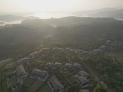-天目湖涵田度假村