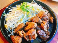 -Jazz·ya 爵士屋(来福士店)