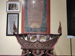 -柬埔寨国家博物馆